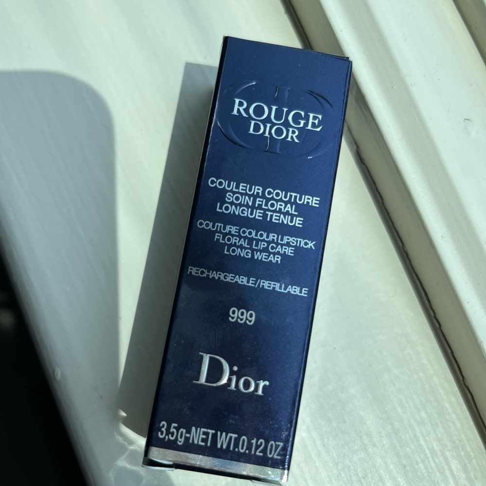 DIOR Lipstick BRAND NEW